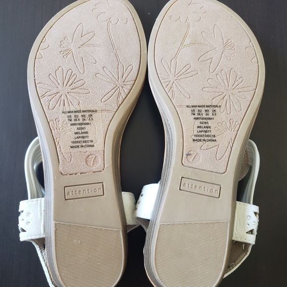 Sandals - Picture 2 of 2